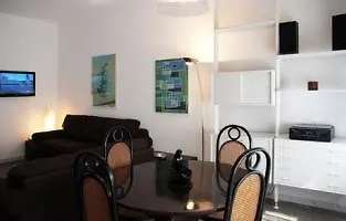 Hotel Baldo Degli Ubaldi - 2094 - Rom